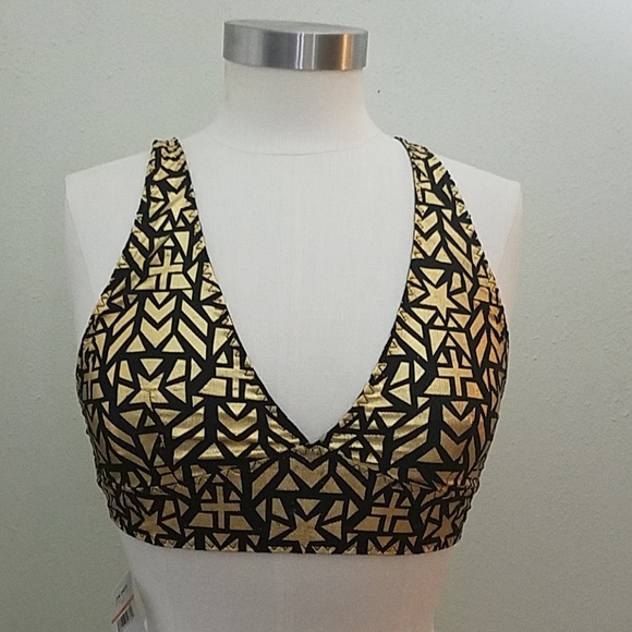 9.  🆕️  Free People Intimately Wonderland Bralette - Picture 3 of 7